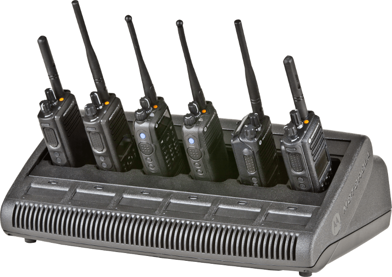 Radio Communications