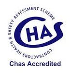 CHAS