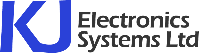 Logo K J Electronics Systems Ltd Logo