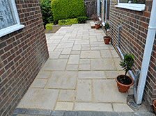 pathway