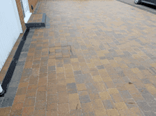 coloured tiles