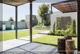 landscape design