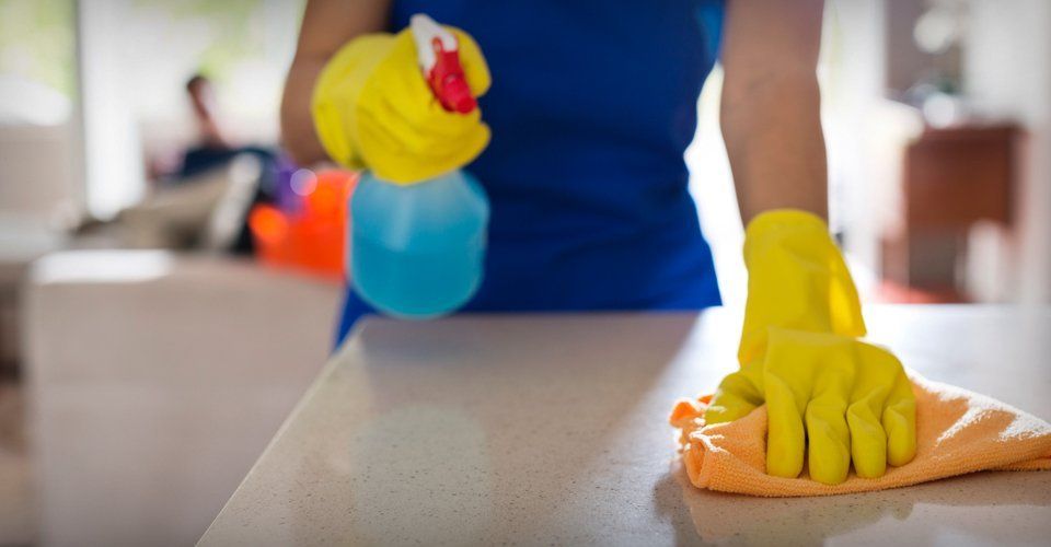 Housekeeping