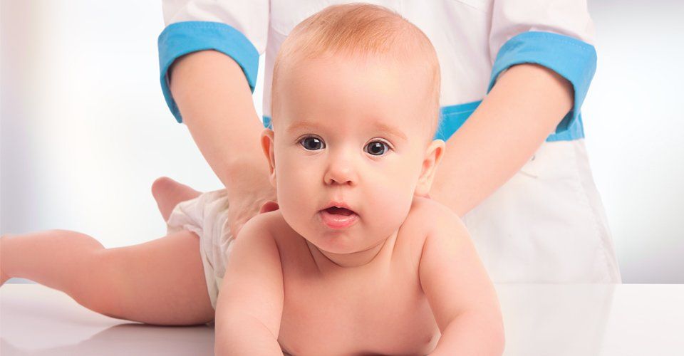 Newborn care