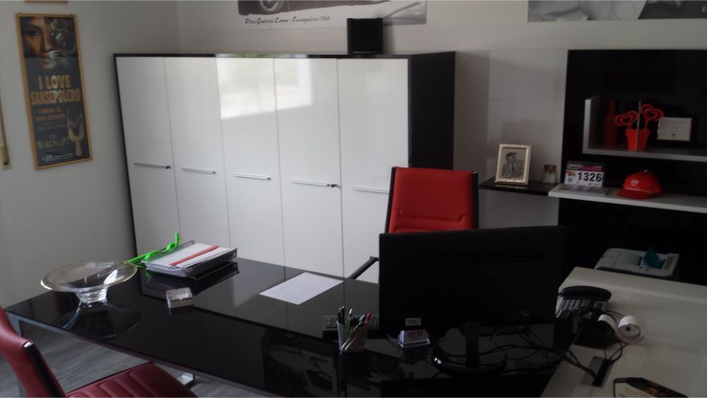 arredo per ufficio