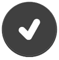 CHECK ICON