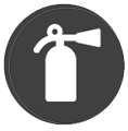 FIRE EXTINGUISHER