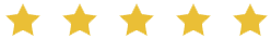 5 STARS