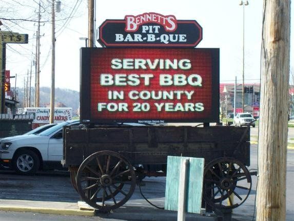image-168345-Southern signs-bennetts bar b q.jpg?1422905113038
