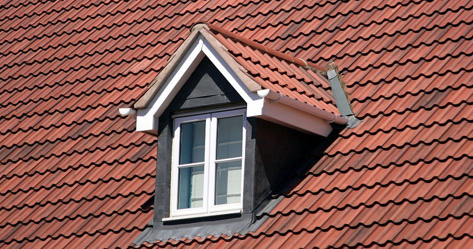 New roof installation in Carshalton, Surrey
