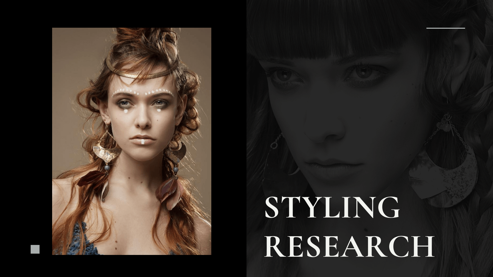 make up artist truccatore hairstylist