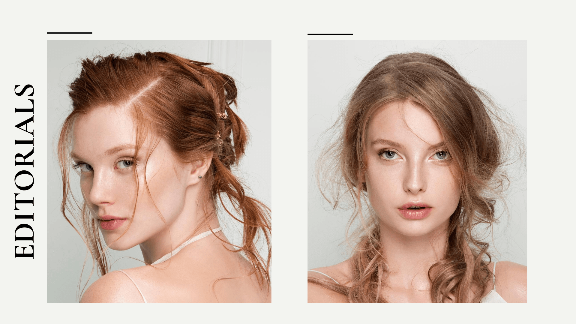 make up artist truccatore hairstylist