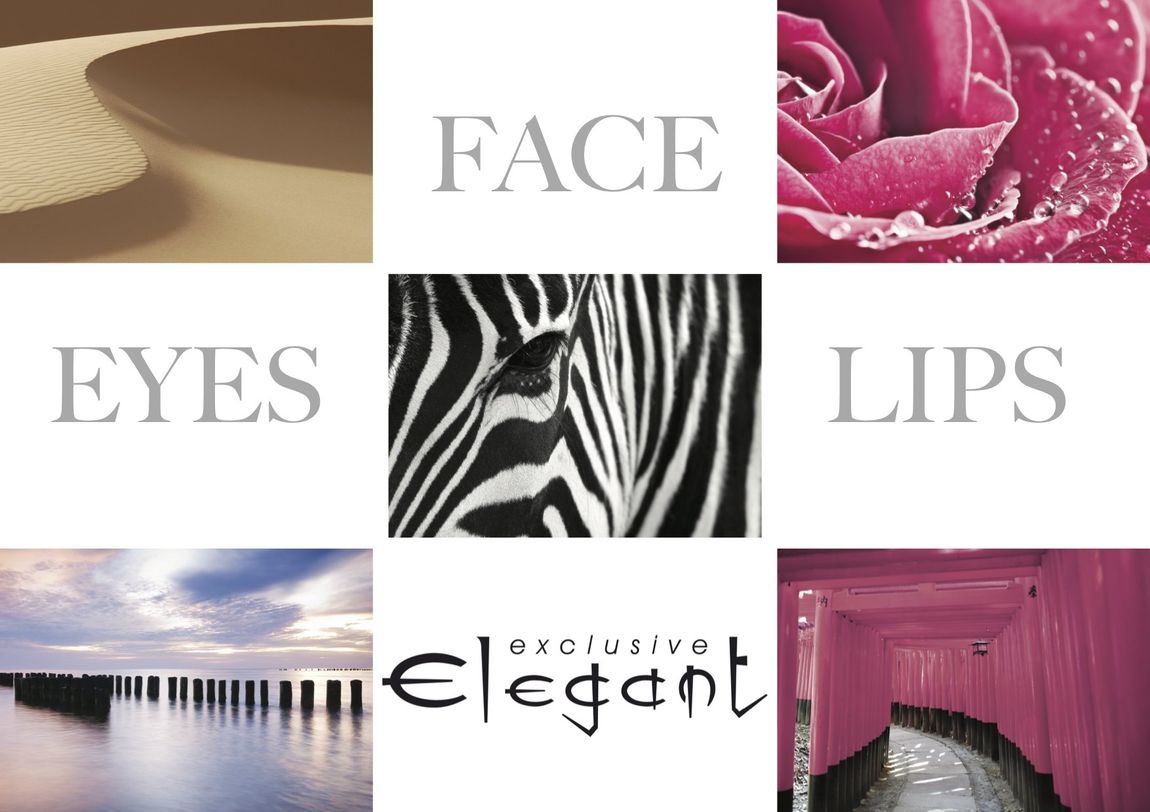 Exclusive Elegant