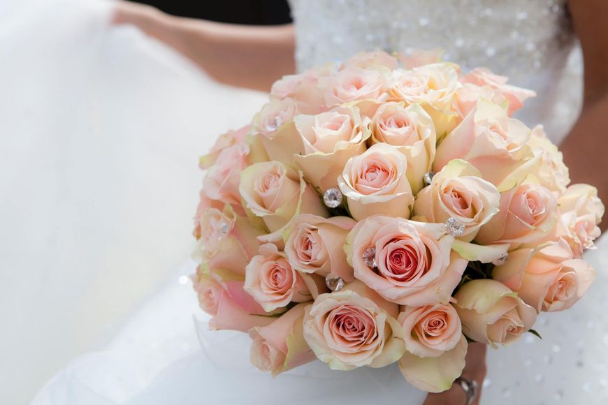 Servizio wedding make up trucco sposa