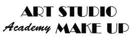 ART STUDIO MAKE UP ACADEMY - LOGO