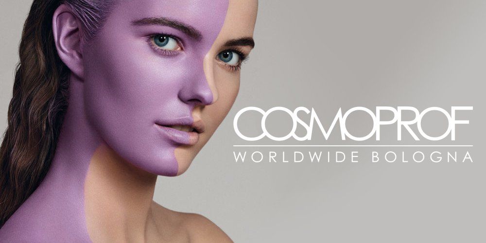 Cosmoprof Bologna
