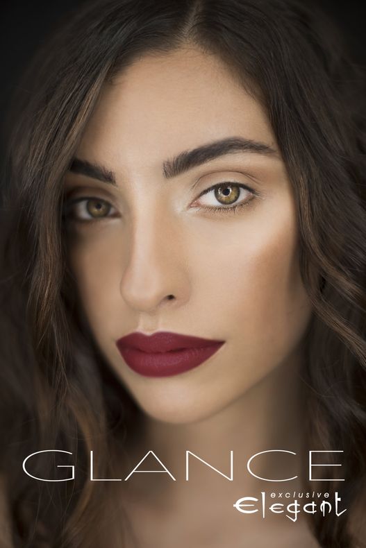 Collezione Exclusive Elegant Glance
