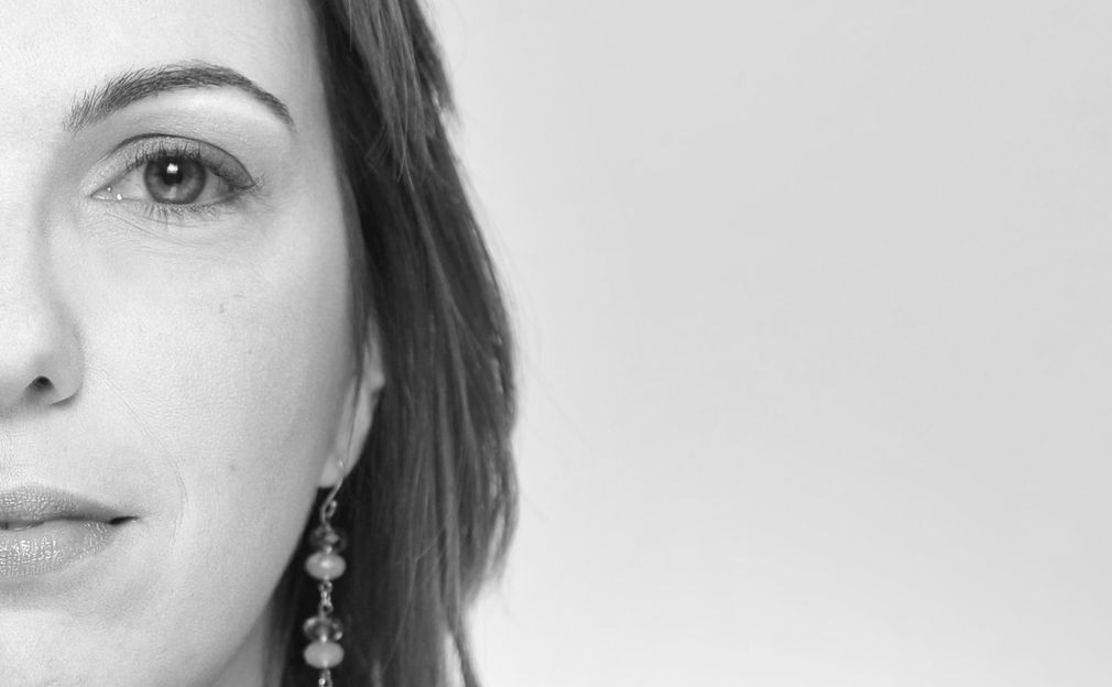 Ilaria di Sacco Make Up Artist