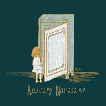 Parenting resources for The Lion The Witch And The Wardrobe and beyond