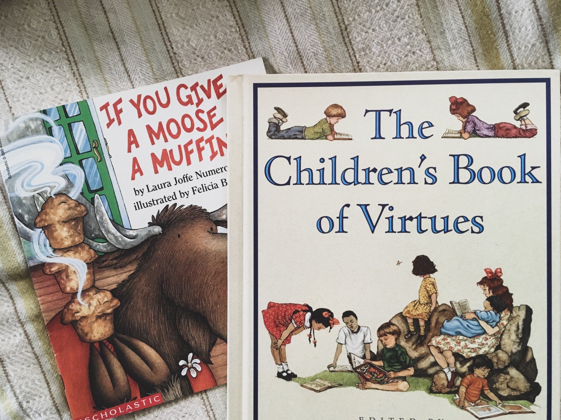 Books To Cultivate Curiosity and Creativity