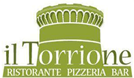RISTORANTE PIZZERIA IL TORRIONE-LOGO