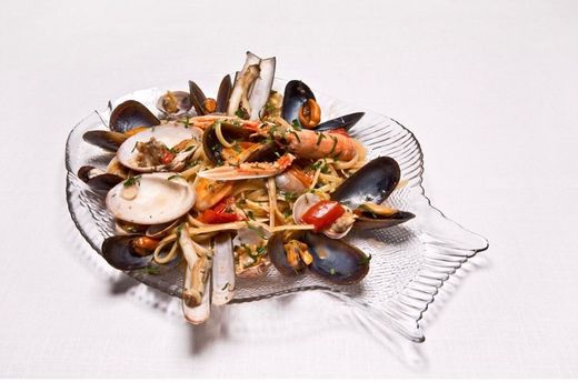 menu di mare