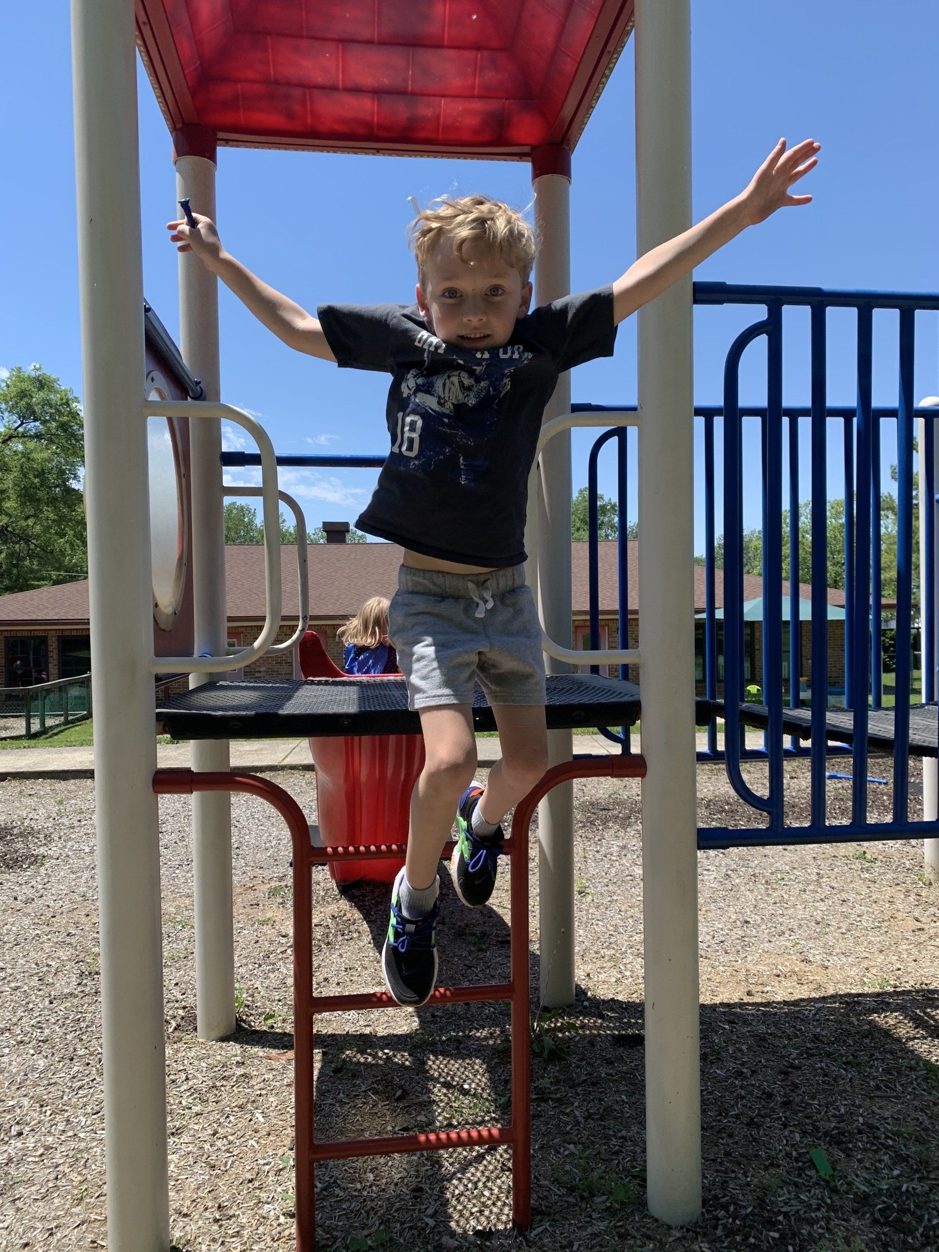 Pine Hill Daycare & Learning Center