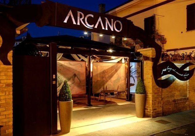 Arcano