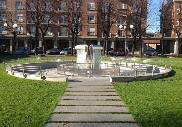 La Nuova Dimensione