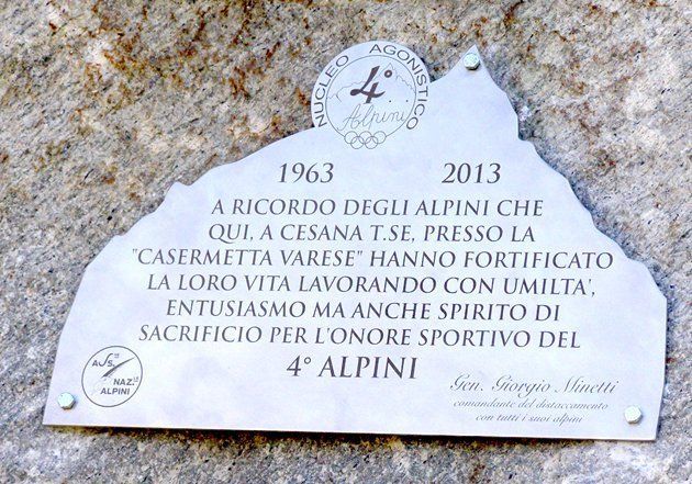 4° Alpini