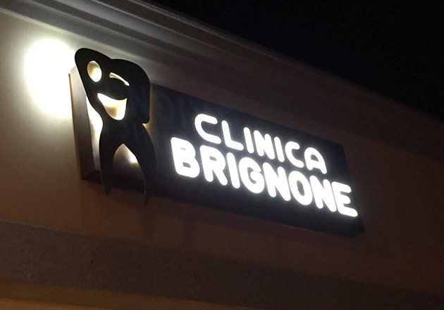 Clinica Brignone