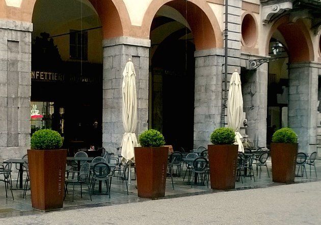 Caffè Bruno