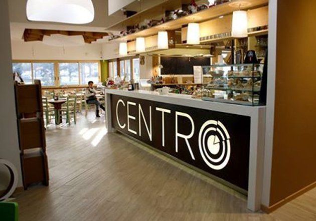 Il Centro