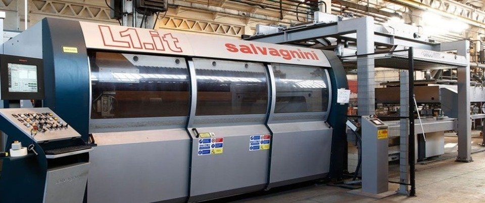 Vibel Group_Sistema Laser Salvagnini_Torino