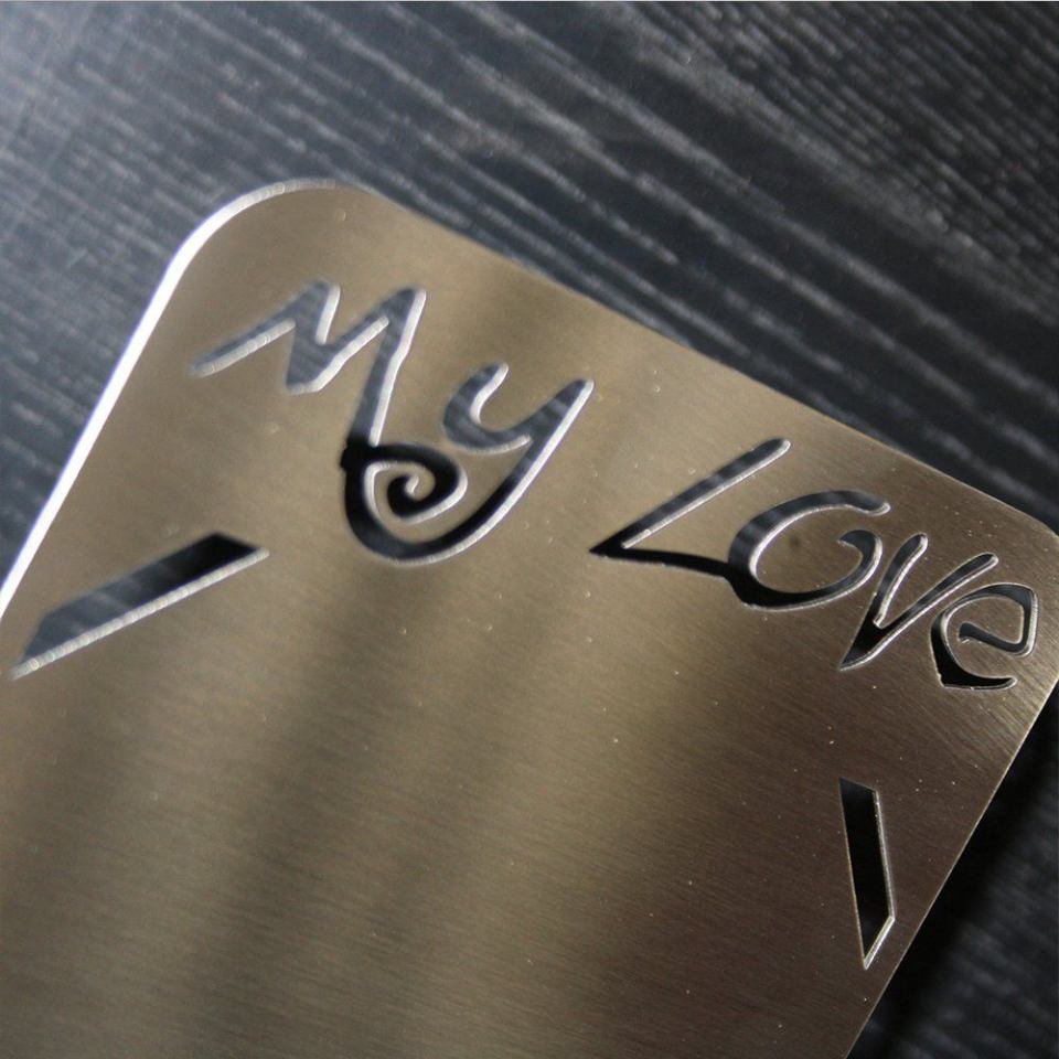 My Love