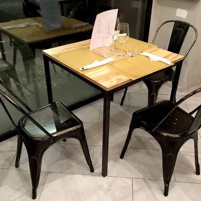tavolo per ristorante Torino