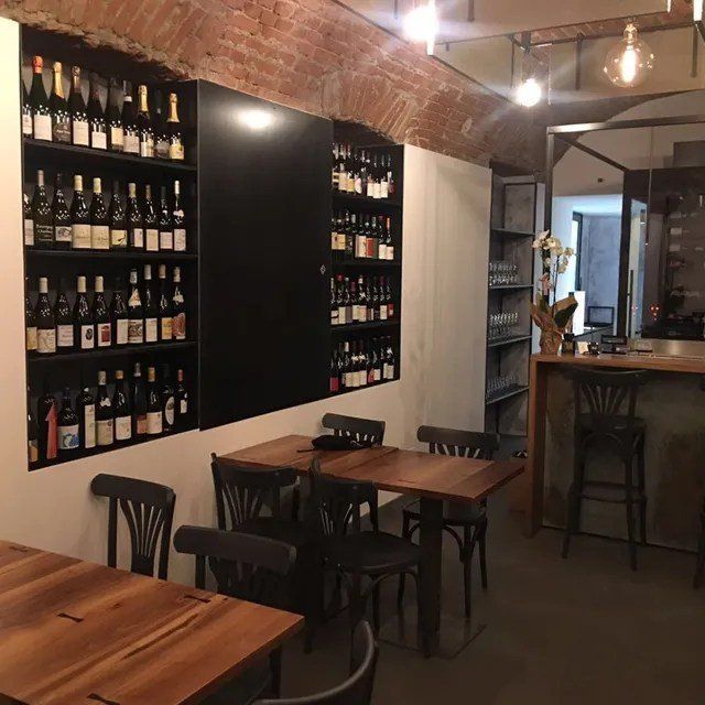 arredamenti ristoranti e bar Torino