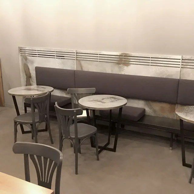 tavoli e sedie Torino