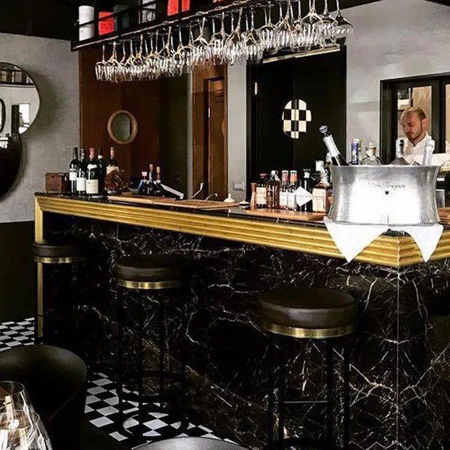 arredamenti bar e locali Torino