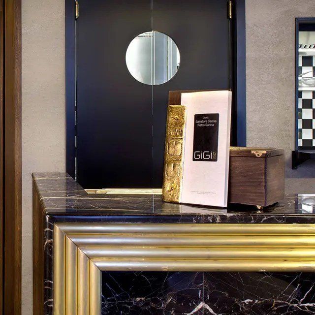soluzioni d'arredo Torino