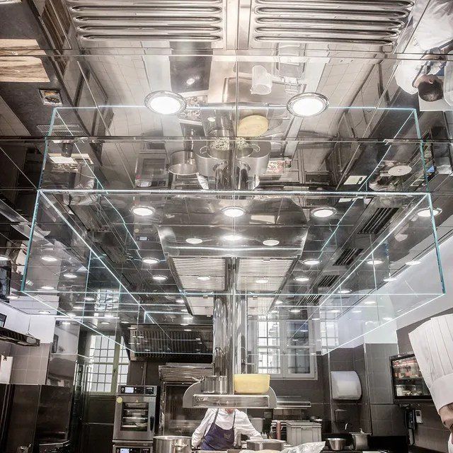 strutture metalliche per attività artigianali Torino