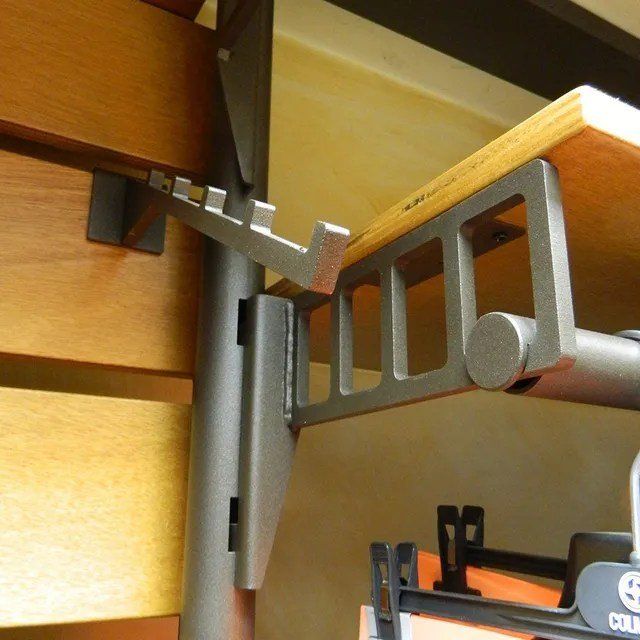 soluzioni d'arredo contract Torino