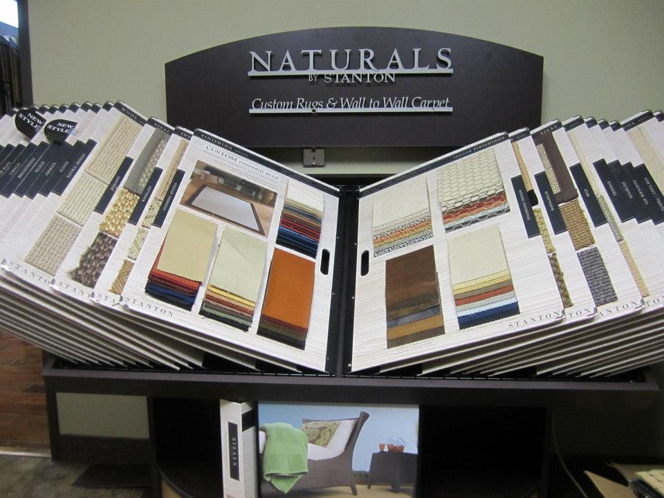 Naturals by Stanton Arlington, TX