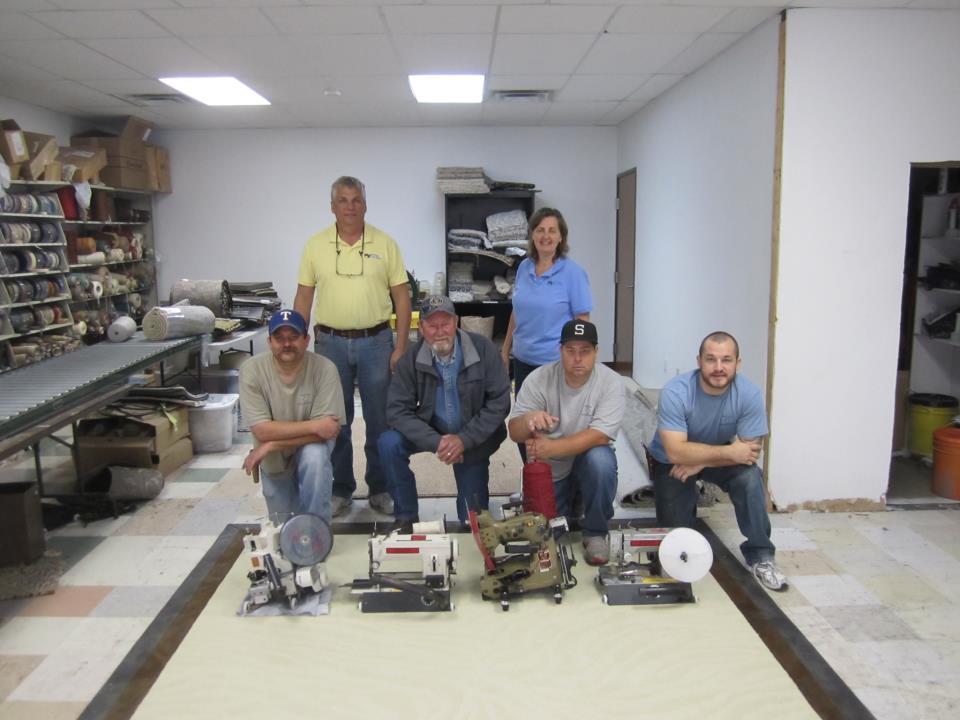 Our Crew Arlington, TX