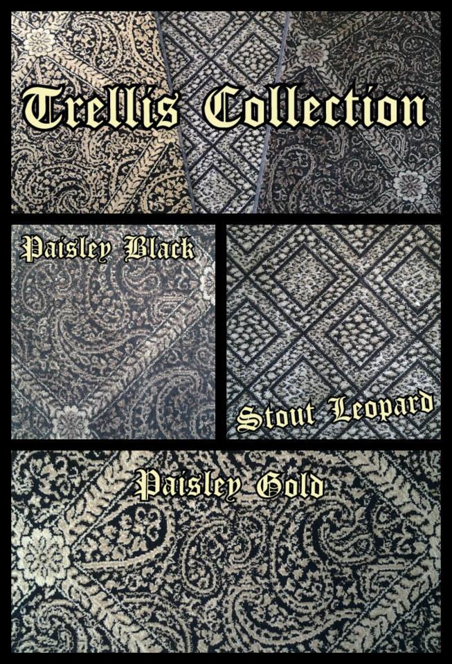Trellis Rug Collection Arlington, TX
