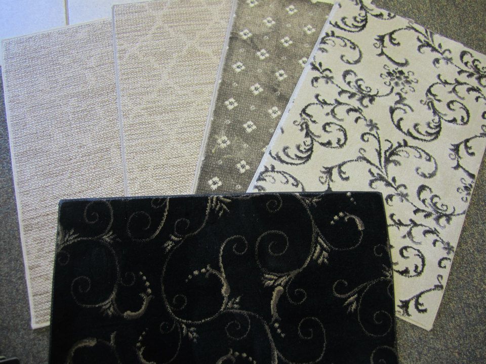 Bound Carpet Arlington, TX