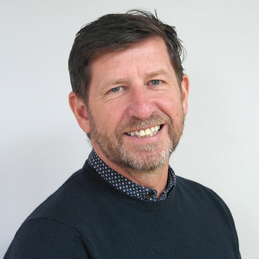 Chris Sellars