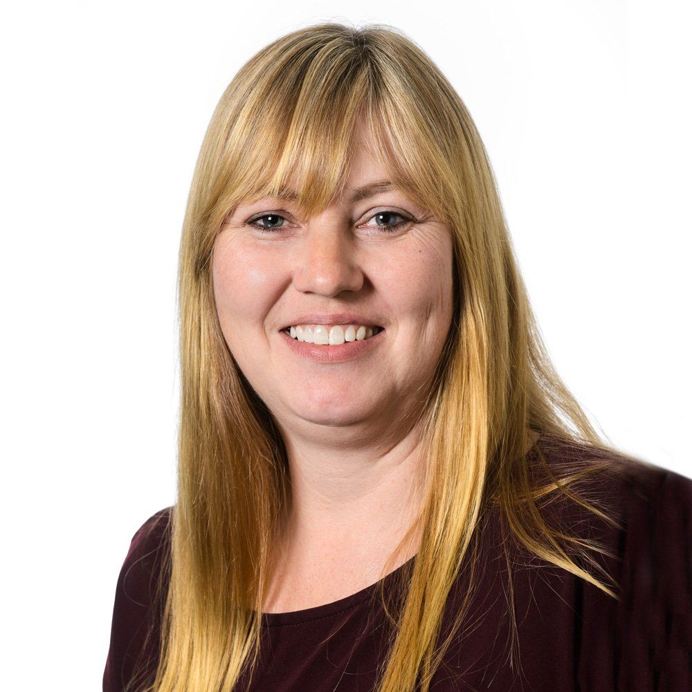 Jo Benham