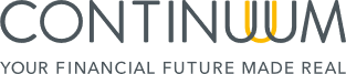 CONTINUUM logo