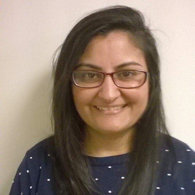 Sarika Bhimjiani